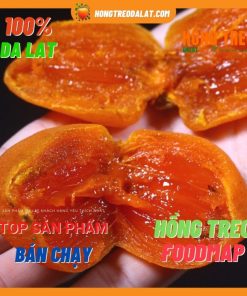 Hồng Treo Gió Foodmap