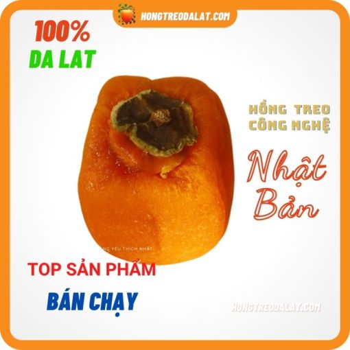 Hồng treo gió 250Gram